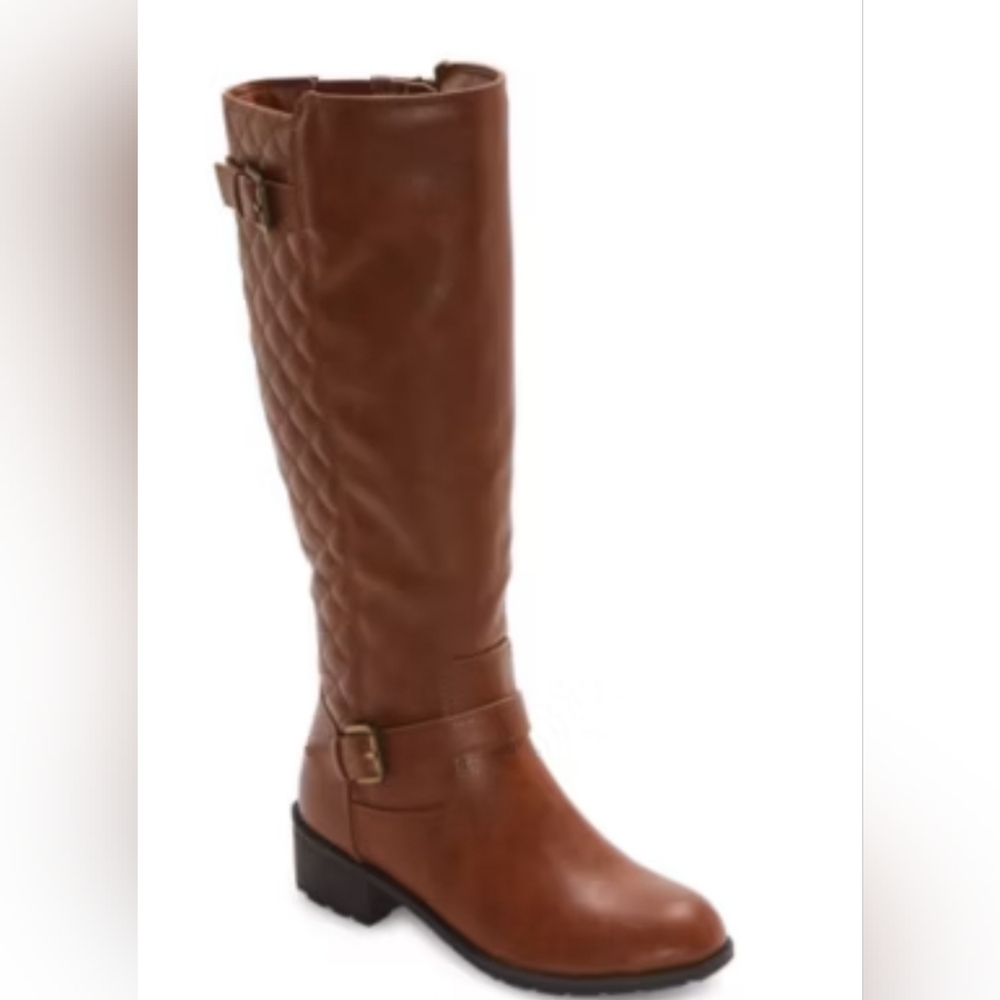 Women's Darling Tall Boots
